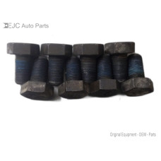 217J205 Flexplate Bolts For 08-10 Dodge Ram 1500 4.7 Gas 217J205 Flexplate Bolts For 08-10 Dodge Ram 1500 4.7 Gas