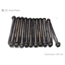 217J211 Cylinder Head Bolt Kit For 08-10 Dodge Ram 1500 4.7 Gas 217J211 Cylinder Head Bolt Kit For 08-10 Dodge Ram 1500 4.7 Gas