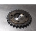 217J213 Left Camshaft Timing Gear For 08-10 Dodge Ram 1500 4.7 53021968AA Gas 217J213 Left Camshaft Timing Gear For 08-10 Dodge Ram 1500 4.7 53021968AA Gas