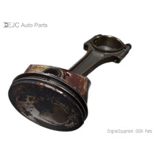 217C102 Piston and Connecting Rod Standard For 13-17 Jeep Grand Cherokee 5.7 53022258AE Hemi 217C102 Piston and Connecting Rod Standard For 13-17 Jeep Grand Cherokee 5.7 53022258AE Hemi
