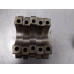 217C103 Engine Block Main Caps For 13-17 Jeep Grand Cherokee 5.7 Hemi set of 8 217C103 Engine Block Main Caps For 13-17 Jeep Grand Cherokee 5.7 Hemi set of 8