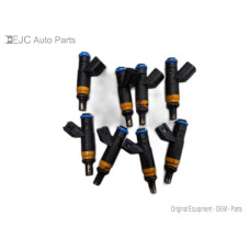 217C104 Fuel Injector Set All For 06-19 Jeep Grand Cherokee 5.7 Hemi 217C104 Fuel Injector Set All For 06-19 Jeep Grand Cherokee 5.7 Hemi