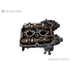 #KV02 Left Cylinder Head For 12-16 Subaru WRX  2.5 11053AB250 Turbo Driver Side