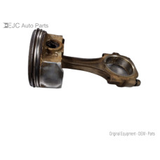 209K301 Piston and Connecting Rod Standard For 12-14 Subaru WRX  2.5 12100AA181 Turbo
