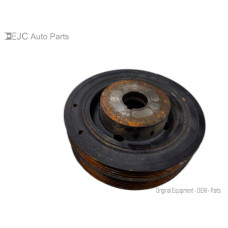 209K303 Crankshaft Pulley For 12-16 Subaru WRX  2.5 12305AA252 Turbo