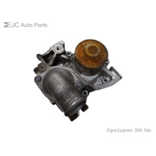209K306 Water Coolant Pump For 12-16 Subaru WRX  2.5 21111AA250 Turbo