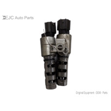 209K307 Variable Valve Timing Solenoid Set For 12-14 Subaru WRX  2.5 10921AA140 Turbo