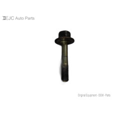 209K324 Crankshaft Pulley Bolt For 12-14 Subaru WRX  2.5  Turbo