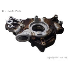 216R305 Engine Oil Pump For 15-16 GMC Yukon  5.3 12686433 Gas