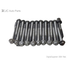 216R307 Cylinder Head Bolt Kit For 15-16 GMC Yukon  5.3 11546959 Gas