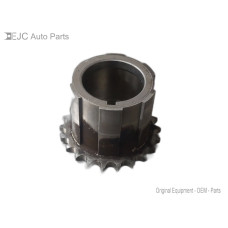 216R312 Crankshaft Timing Gear For 15-16 GMC Yukon  5.3 12713934 Gas