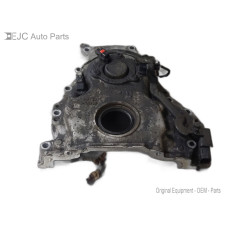 216R314 Engine Timing Cover For 15-24 GMC Yukon  5.3 12621363 Gas