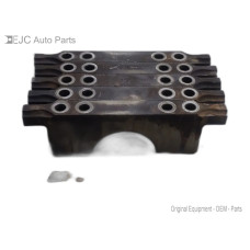 216R321 Engine Block Main Caps For 15-16 GMC Yukon  5.3  Gas