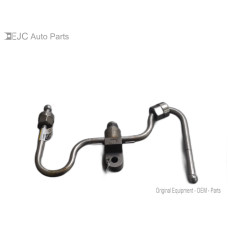 216R323 Fuel Rail To Rail Fuel Line For 15-16 GMC Yukon  5.3 12618336 Gas