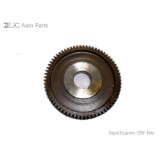 15G204 Balance Shaft Drive Gear For 06-08 Pontiac Grand Prix  3.8  Gas