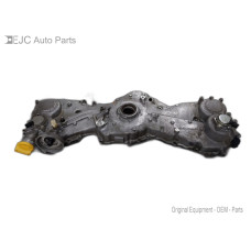 HBD503 Engine Timing Cover For 15-19 Subaru Legacy  2.5 13108AA16B Gas