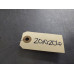 20N206 Crankshaft Pulley For 11-20 Ram 1500 5.7 53022083AA Gas 20N206 Crankshaft Pulley For 11-20 Ram 1500 5.7 53022083AA Gas