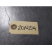20N214 Flexplate Bolts For 13-15 Ram 1500  5.7 06503465 Gas