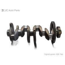 #NH04 Crankshaft Standard From 2014 Volkswagen Passat  1.8 06K105189 Turbo