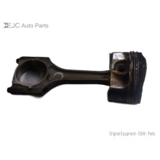 216D301 Piston and Connecting Rod Standard 2014 Volkswagen Passat 1.8 06L107103E Turbo