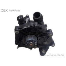 216D302 Water Coolant Pump For 14-18 Volkswagen Passat  1.8 06K121111N Turbo