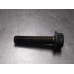 216D304 Crankshaft Pulley Bolt From 2014 Volkswagen Passat  1.8  Turbo