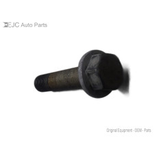 216D304 Crankshaft Pulley Bolt From 2014 Volkswagen Passat  1.8  Turbo