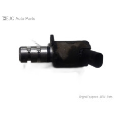 216D306 Oil Pressure Control Valve From 2014 Volkswagen Passat  1.8  Turbo