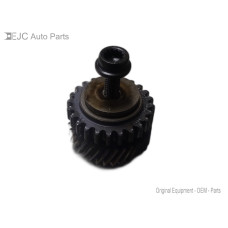 216D309 Idler Timing Gear From 2014 Volkswagen Passat  1.8 06K103319A Turbo