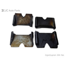 216D310 Intake Air Deflectors From 2014 Volkswagen Passat  1.8  Turbo