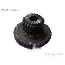 216D311 Crankshaft Timing Gear From 2014 Volkswagen Passat  1.8 06K105209YX Turbo