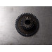 216D311 Crankshaft Timing Gear From 2014 Volkswagen Passat  1.8 06K105209YX Turbo