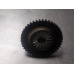 216D311 Crankshaft Timing Gear From 2014 Volkswagen Passat  1.8 06K105209YX Turbo