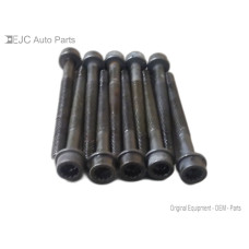 216D312 Cylinder Head Bolt Kit From 2014 Volkswagen Passat  1.8  Turbo