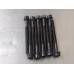 216D312 Cylinder Head Bolt Kit From 2014 Volkswagen Passat 1.8 Turbo 216D312 Cylinder Head Bolt Kit From 2014 Volkswagen Passat 1.8 Turbo