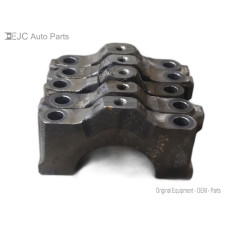 216D316 Engine Block Main Caps From 2014 Volkswagen Passat  1.8  Turbo