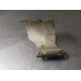 216D317 Exhaust Manifold Heat Shield From 2014 Volkswagen Passat  1.8 5Q0407721A Turbo