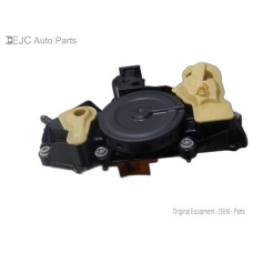 216D318 Crankcase Ventilation Housing From 2014 Volkswagen Passat  1.8 06K103495AH Turbo