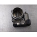 216D322 Throttle Valve Body From 2014 Volkswagen Passat  1.8 06K133363E Turbo