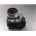 216D322 Throttle Valve Body From 2014 Volkswagen Passat  1.8 06K133363E Turbo