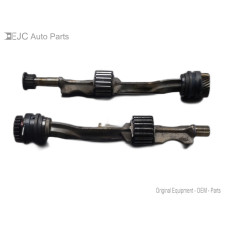 216D323 Balance Shafts Pair From 2014 Volkswagen Passat  1.8 06K103199A Turbo