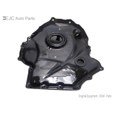 216D325 Lower Timing Cover From 2014 Volkswagen Passat  1.8 06K109210A Turbo