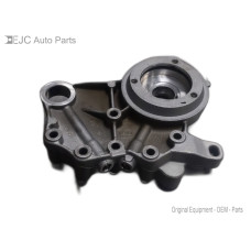 216D326 Variable Valve Timing Solenoid Housing 2014 Volkswagen Passat 1.8 06K103144B