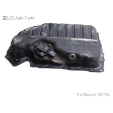 216D327 Lower Engine Oil Pan For 14-17 Volkswagen Passat  1.8 06J103600AM Turbo