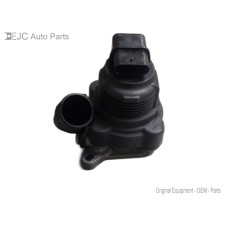 216D332 Air Injection Check Valve From 2014 Volkswagen Passat  1.8 06K131097I Turbo