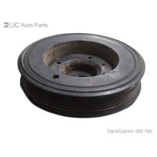 216D333 Crankshaft Pulley For 08-20 Volkswagen Passat  1.8 06H105243K Turbo