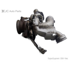 HBA407 Turbo Turbocharger Rebuildable From 2014 Volkswagen Passat  1.8 05K145721B Turbo