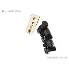 217A101 Flexplate Bolts For 10-13 Chevrolet Silverado 1500  5.3  Gas
