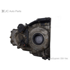 217A105 Engine Timing Cover For 07-13 Chevrolet Silverado 1500  5.3 12600326 Gas