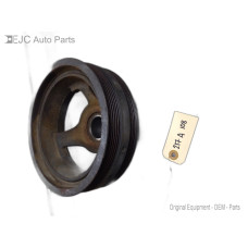 217A108 Crankshaft Pulley For 99-13 Chevrolet Silverado 1500  5.3 12634105 Gas